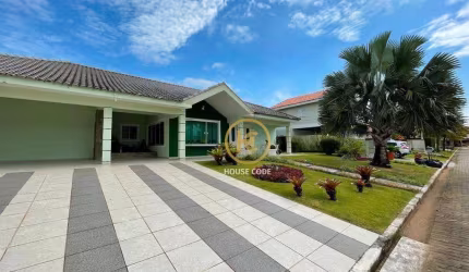 Casa à venda, 349 m² por R$ 2.200.000,00 - Bougainvillée Residencial III - Peruíbe/SP