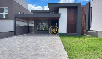 Casa à venda, 350 m² por R$ 3.900.000,00 - Reserva Santa Maria - Jandira/SP