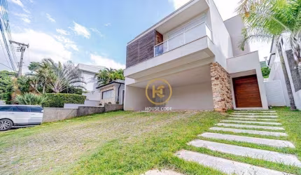 Casa à venda, 401 m² por R$ 2.990.000,00 - Alpha Plus - Barueri/SP