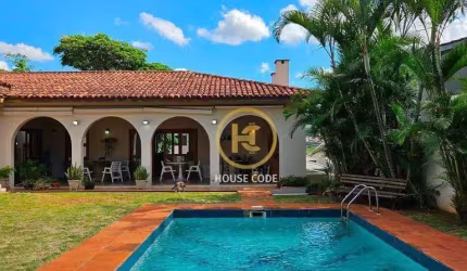 Casa à venda, 446 m² por R$ 3.161.000,00 - Alphaville 06 - Santana de Parnaíba/SP