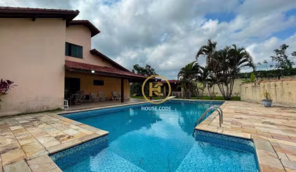 Casa à venda, 246 m² por R$ 1.100.000,00 - Est São Marcos - Peruíbe/SP