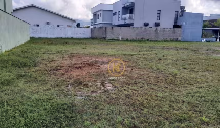 Terreno à venda, 300 m² por R$ 415.000,00 - Condomínio Flora Rica - Peruíbe/SP