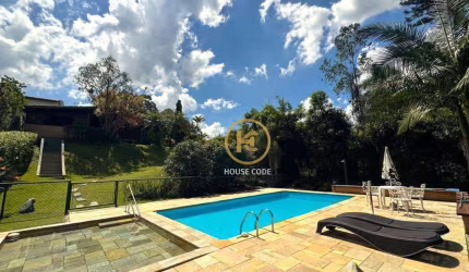 Casa à venda, 193 m² por R$ 1.350.000,00 - Algarve - Cotia/SP