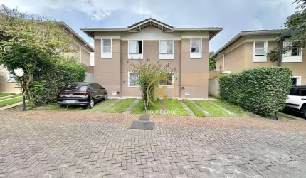 Casa em condomínio com 2 Quartos e 2 Vagas/Garagem à venda, 81m² por R$ 397.000 - Condomínio EVIDENCE - Cotia - SP