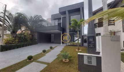 Casa à venda, 188 m² por R$ 1.450.000,00 - Resid. Bosque Três Marias - Peruíbe/SP