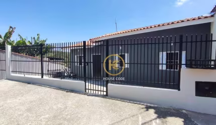 Casa 3 quartos à venda, 70 m² por R$ 335.000 - Vera Tereza - Caieiras/SP