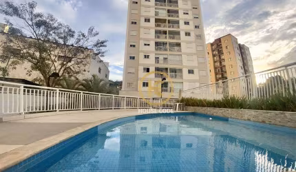 Celebration Pirituba 2 quartos à venda, 57 m² por R$ 555.000- Pirituba - São Paulo/SP