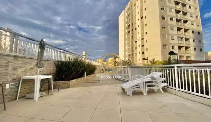 Celebration Pirituba 2 quartos à venda, 57 m² por R$ 555.000- Pirituba - São Paulo/SP