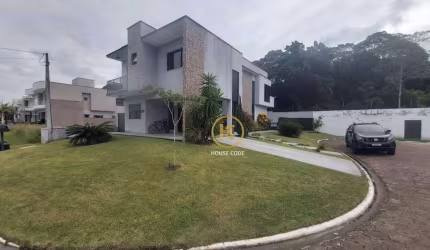 Casa à venda, 196 m² por R$ 2.200.000,00 - Bougainvillee IV - Peruíbe/SP