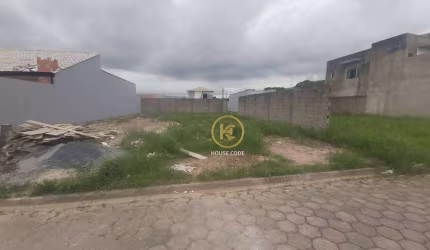 Terreno à venda, 325 m² por R$ 220.000,00 - Flora Rica II - Peruíbe/SP