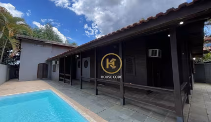Casa com 4 dormitórios à venda, 480 m² por R$ 790.000,00 - Paysage Vert - Vargem Grande Paulista/SP