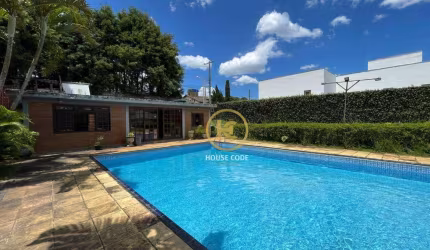 Casa à venda, 2000 m² por R$ 600.000,00 - Paysage Vert - Vargem Grande Paulista/SP