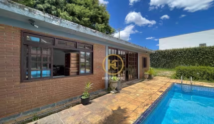 Casa com 1 dormitório à venda, 2000 m² por R$ 600.000,00 - Paysage Vert - Vargem Grande Paulista/SP