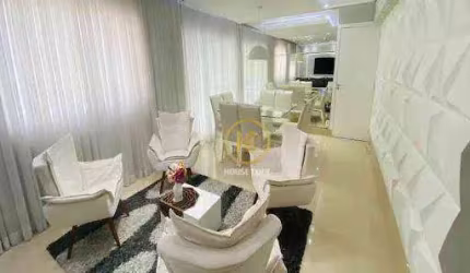 Apartamento à venda, 194 m² por R$ 2.450.000,00 - Lorian Boulevard - Osasco/SP