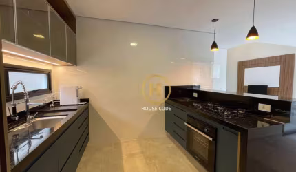 Casa com 3 dormitórios à venda, 230 m² por R$ 1.800.000,00 - Central Park Residence - Vargem Grande Paulista/SP