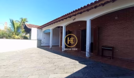 Casa à venda, 148 m² por R$ 400.000,00 - Estância Balneária Belmira Novaes - Peruíbe/SP