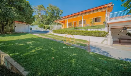 Chácara, 2153 m² - venda por R$ 1.300.000,00 ou aluguel por R$ 6.742,26/mês - Parque das Rosas - Cotia/SP