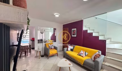 Casa, 64 m² - venda por R$ 350.000,00 ou aluguel por R$ 2.730,63/mês - Jardim Colibri - Cotia/SP