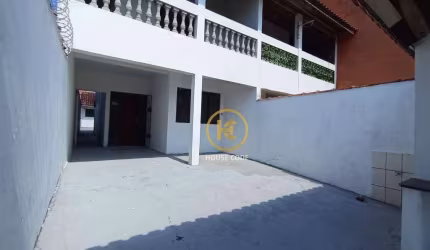 Casa à venda, 240 m² por R$ 600.000,00 - Vila Romar - Peruíbe/SP
