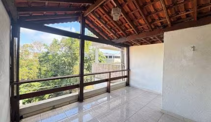 Casa com 02 dormitórios à venda, 204 m² por R$ 500.000 - Portão - Cotia/SP