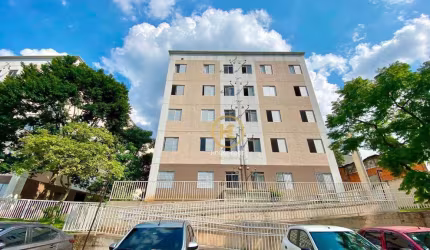 Apartamento 3 quartos à venda, 49 m² por R$ 249.000 - Pirituba - São Paulo/SP