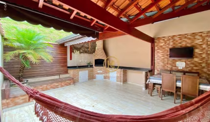 Casa 3 quartos à venda, 73 m² por R$ 500.000 - Jaraguá - São Paulo/SP