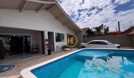 Casa à venda, 189 m² por R$ 640.000,00 - Jardim Ribamar - Peruíbe/SP