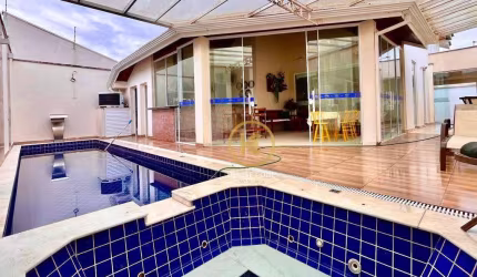 Casa à venda, 230 m² por R$ 1.200.000,00 - Balneário Josedy - Peruíbe/SP