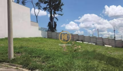 Terreno em condomínio à venda, 242 m² por R$ 225.000 - Condomínio TERRA NOBRE - Cotia - SP