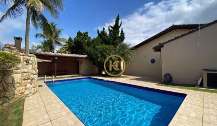 Casa à venda, 220 m² por R$ 890.000,00 - Parque Balneario Oasis - Peruíbe/SP