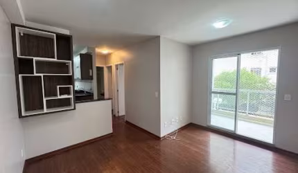 Apartamento com 2 dormitórios à venda, 49 m² por R$ 260.000,00 - Granja Viana - Terrazzo Vianna - Cotia/SP