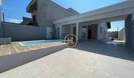 Casa à venda, 125 m² por R$ 750.000,00 - Estância São José - Peruíbe/SP