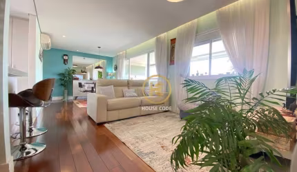 Apartamento com 3 dormitórios à venda, 119 m² por R$ 1.272.000,00 - Pirituba - São Paulo/SP