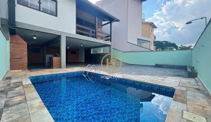 Casa à venda, 357 m² por R$ 1.250.000,00 - Horizontal Park - Cotia/SP