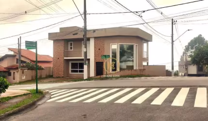 Casa 3 suítes à venda, 230 m² - Condominio Terras de São Fernando - Cotia/SP