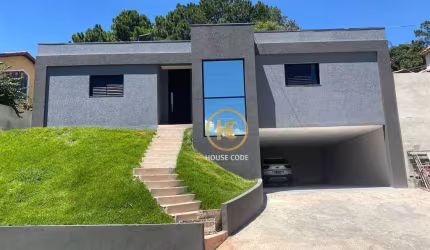 Casa à venda, 306 m² por R$ 1.750.000,00 - São Fernando Residência - Barueri/SP