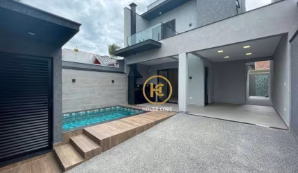 Casa à venda, 113 m² por R$ 790.000,00 - Jardim Ribamar - Peruíbe/SP