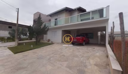 Casa à venda, 213 m² por R$ 1.200.000,00 - Bougainvillee IV - Peruíbe/SP