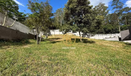 Terreno à venda, 560 m² por R$ 594.000,00 - Reserva Santa Maria - Jandira/SP