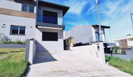 Casa com 3 quartos à venda, 120 m² por R$ 674.900 - Condomínio Terra Nobre  - Cotia/SP