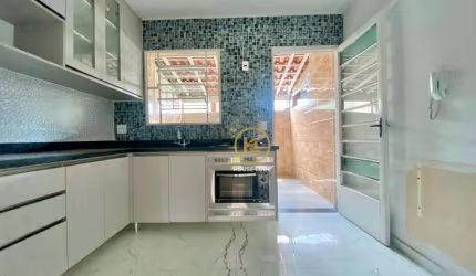 Casa 2 quartos à venda, 77 m² por R$ 350.000 - Jaraguá - São Paulo/SP