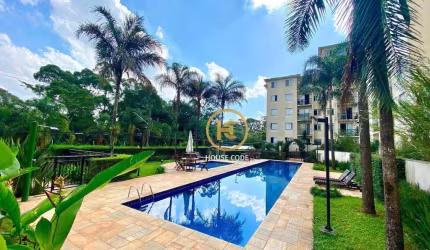 Apartamento 1 quarto à venda, 53 m² por R$ 339.900 - Jaraguá - São Paulo/SP