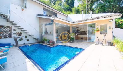Casa com 3 dormitórios à venda, 300 m² por R$ 1.100,00 - Parque Nova Jandira - Jandira/SP