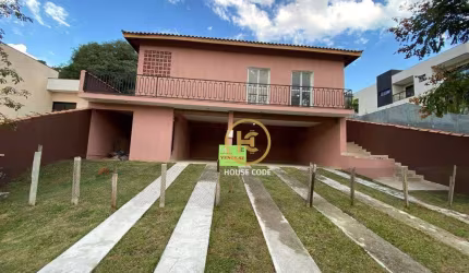 Casa com 4 Quartos(4 Suítes) à venda, 288 m² por R$ 1.400.000 - Condomínio RESERVA VALE VERDE - Cotia - SP