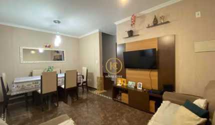 Casa 3 quartos à venda, 73 m² por R$ 475.000 - Jaraguá - São Paulo/SP