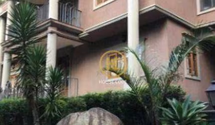 Casa à venda, 427 m² por R$ 1.300.000,00 - Granja Carneiro Viana - Cotia/SP