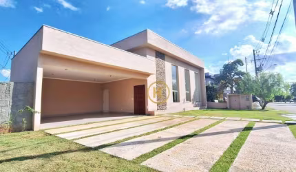Casa com 3 quartos à venda, 223 m² por R$ 1.300.000 - Granja Cristiana - Vargem Grande Paulista/SP