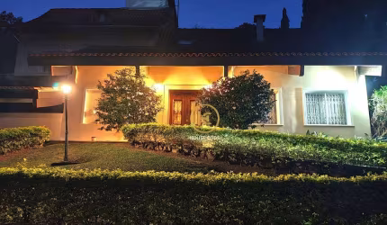 Casa à venda, 422 m² por R$ 3.800.000,00 - Vila de São Fernando - Cotia/SP