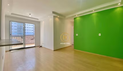 Apartamento 67m²- 3 quartos- 1 vaga venda R$ 400.000