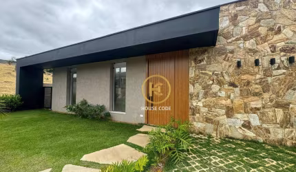 Casa, 344 m² - venda por R$ 1.500.000,00 ou aluguel por R$ 7.504,00/mês - Paysage Brise - Vargem Grande Paulista/SP